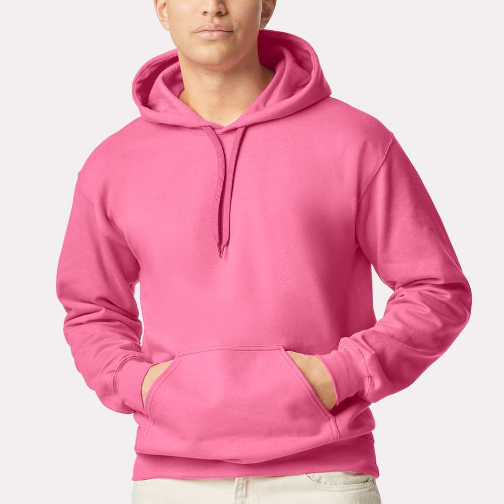 Unisex Softstyle® Midweight Hooded Sweatshirt - SF500