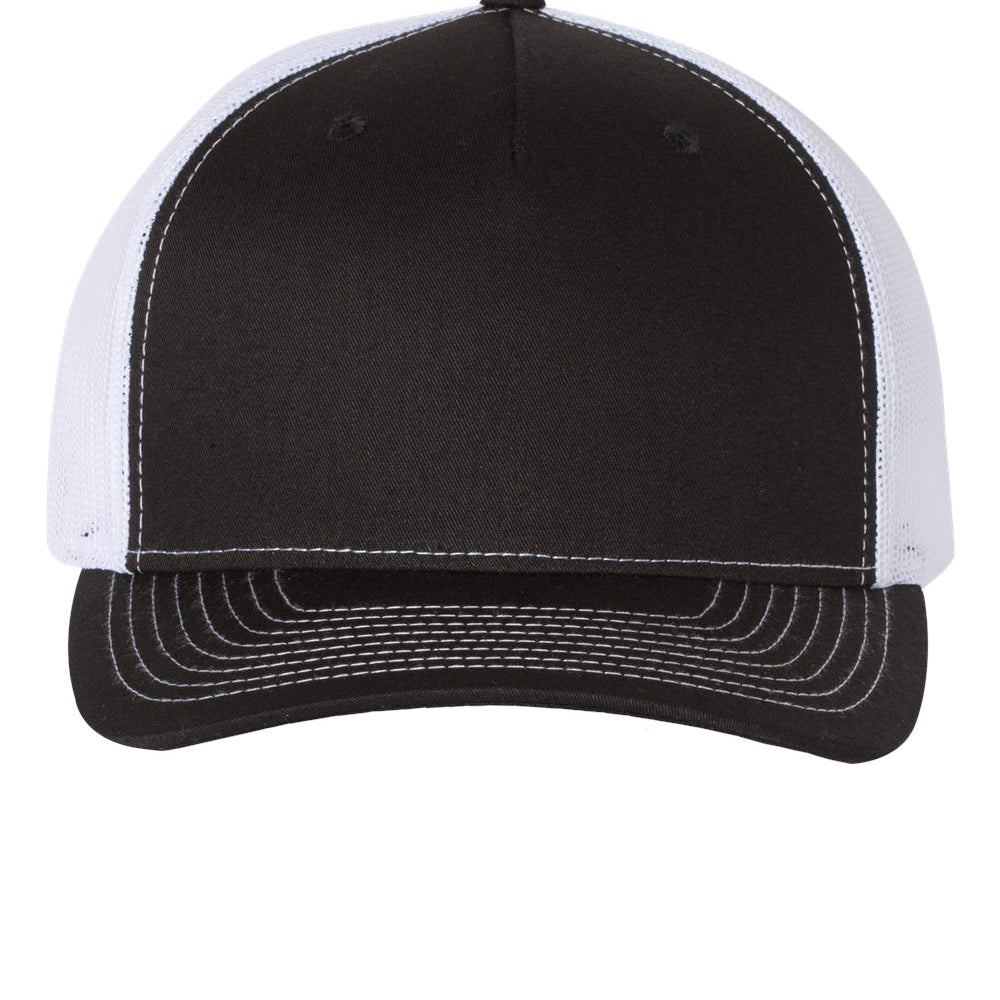 Richardson 112FP Trucker Hat