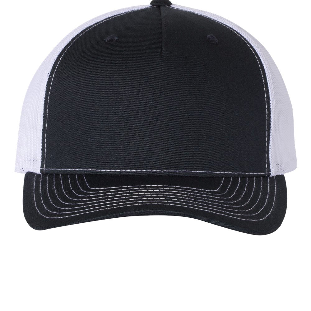 Richardson 112FP Trucker Hat