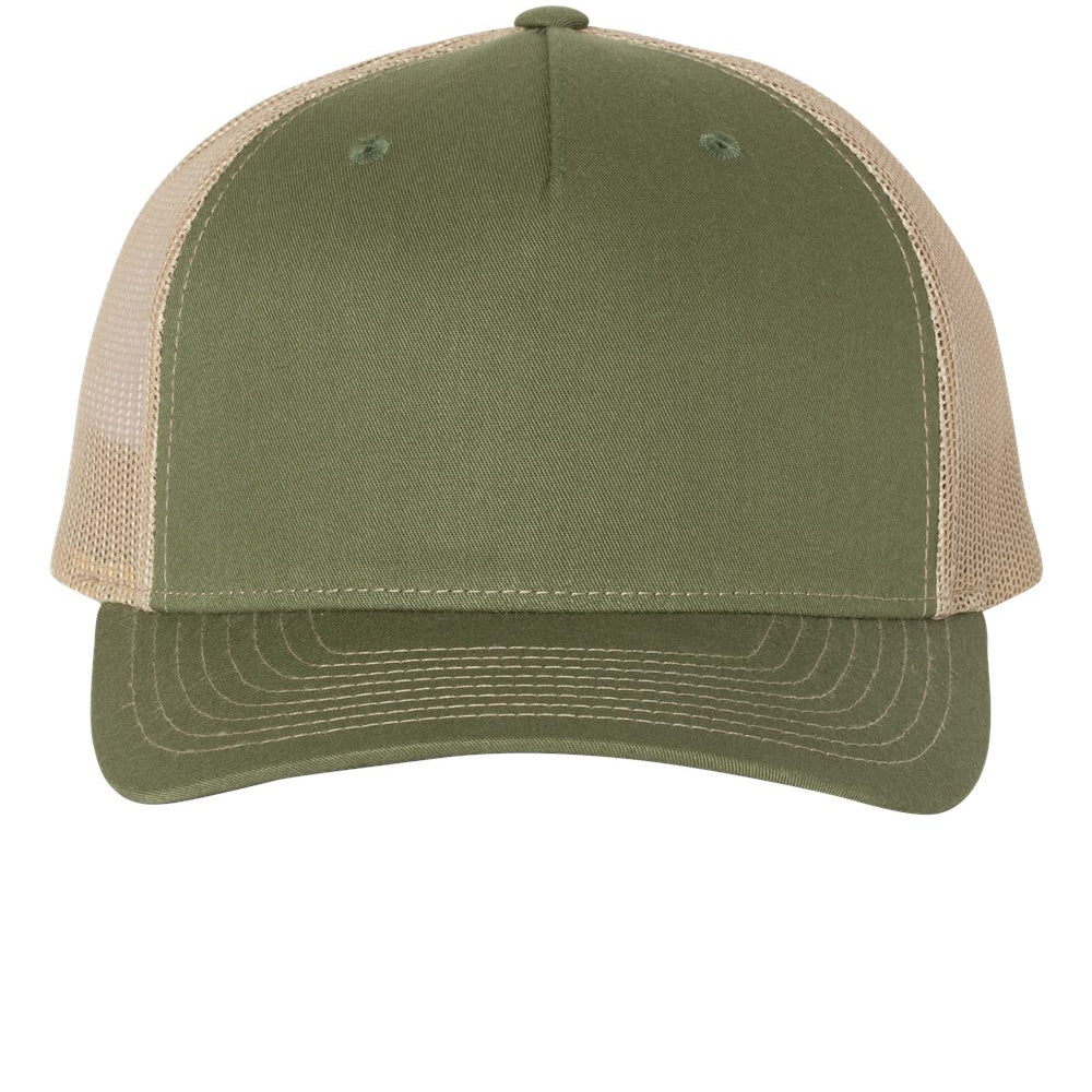 Richardson 112FP Trucker Hat