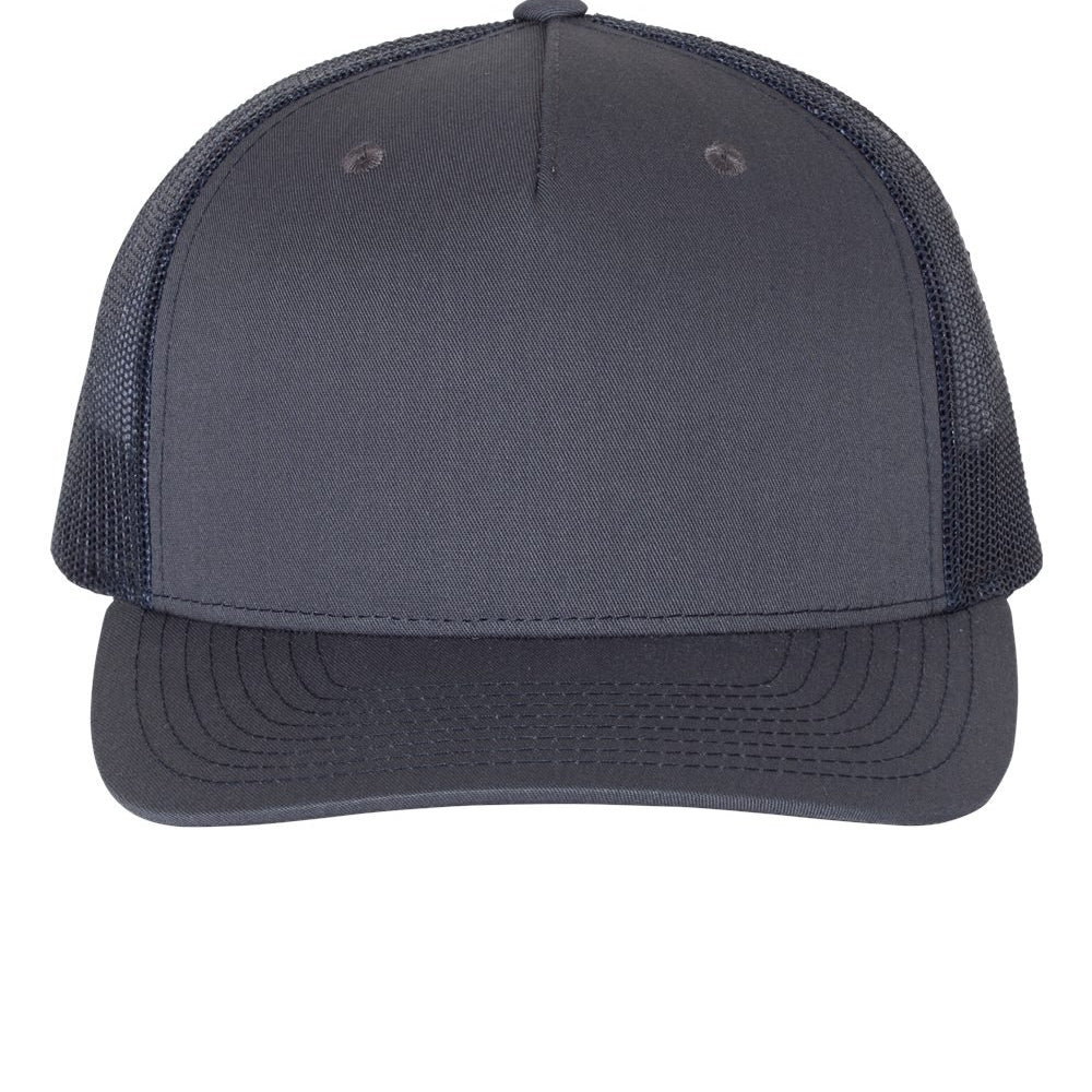 Richardson 112FP Trucker Hat