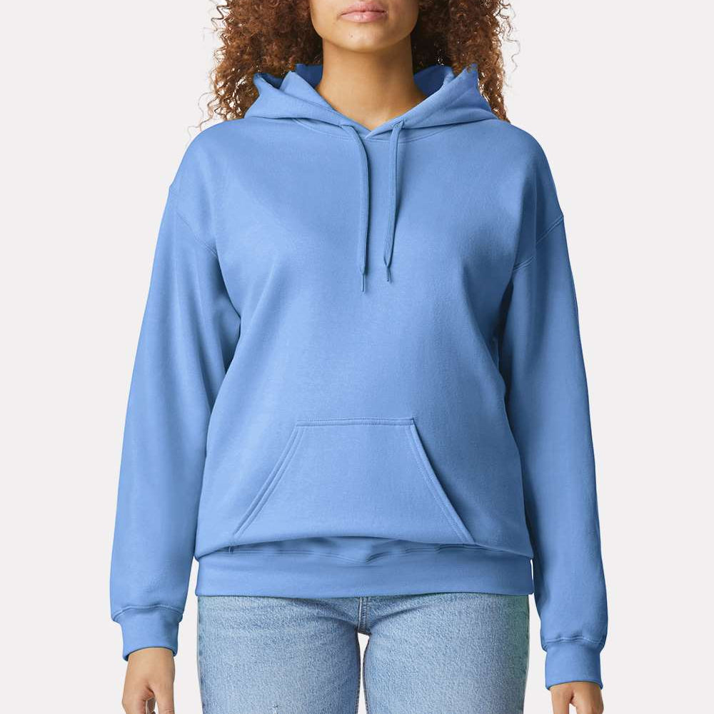 Unisex Softstyle® Midweight Hooded Sweatshirt - SF500