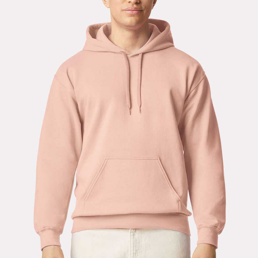 Unisex Softstyle® Midweight Hooded Sweatshirt - SF500