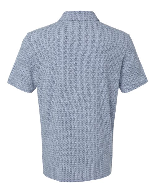 A702 - Blue Dawn Melange (back)