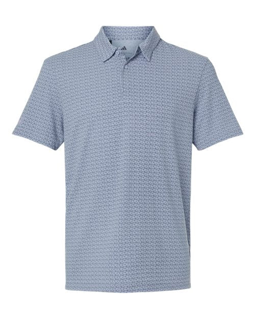 A702 - Blue Dawn Melange