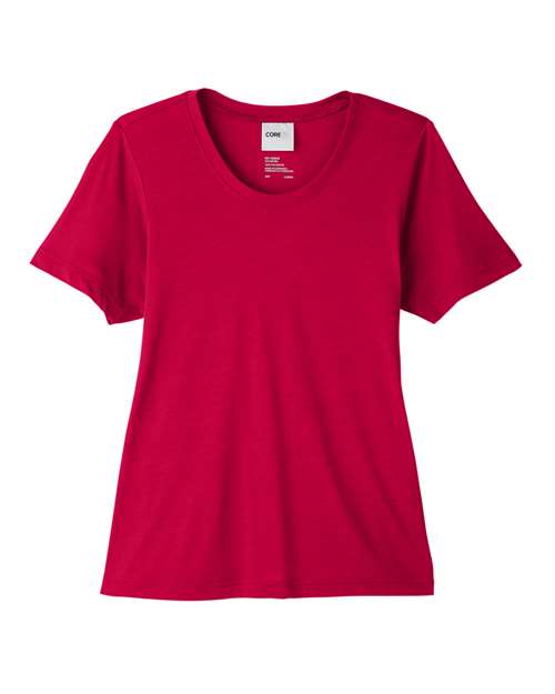 CE111W - Classic Red