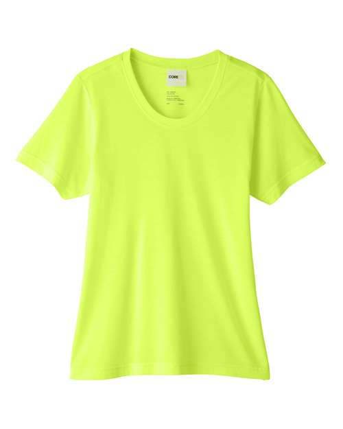 CE111W - Safety Yellow