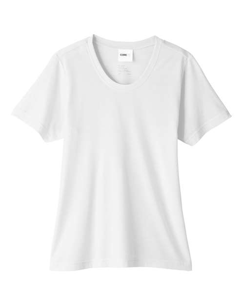 CE111W - White