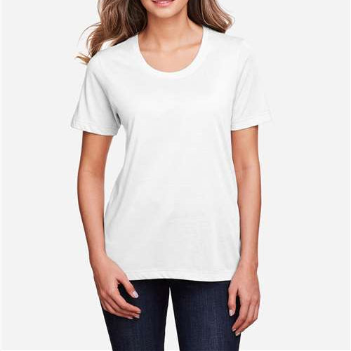 CE111W - White (on model)