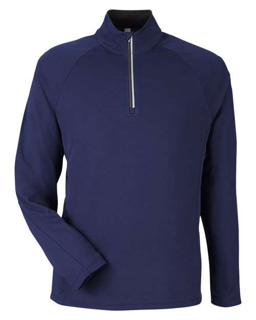 CE418 - Classic Navy Heather/ Carbon