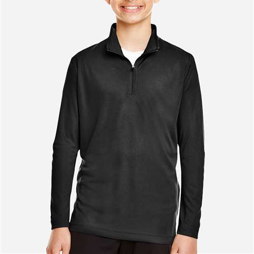 TT31Y - Black (on model)