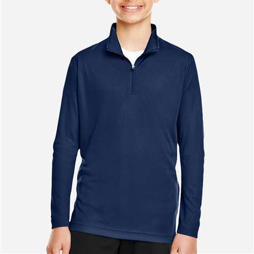 TT31Y - Sport Dark Navy (on model)