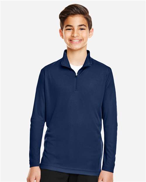 TT31Y - Sport Dark Navy (on model)
