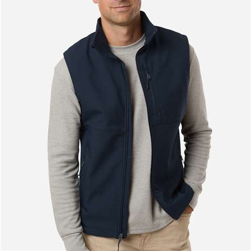 216510 - Collegiate Navy (on model)