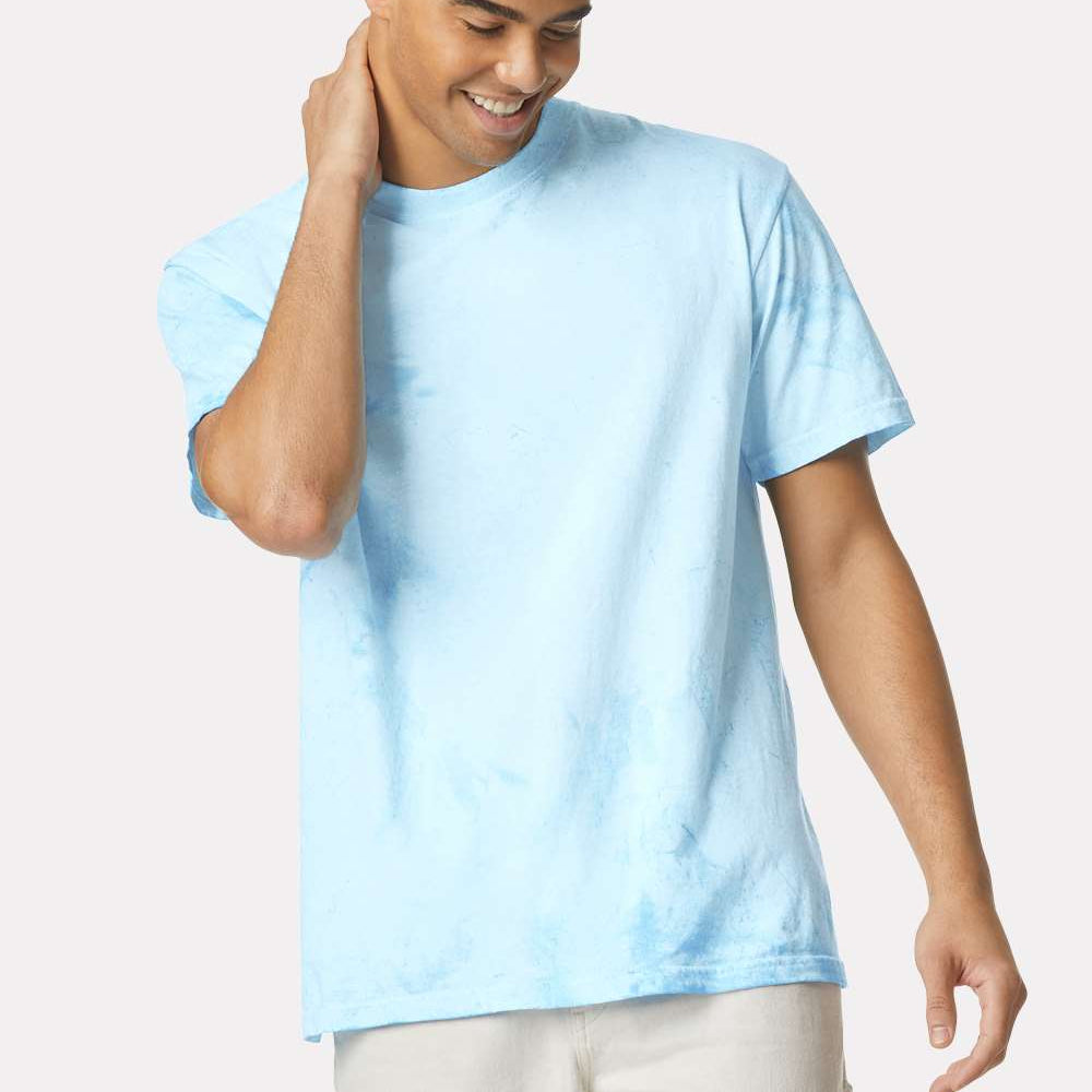 Colorblast™ Heavyweight T-Shirt - 1745
