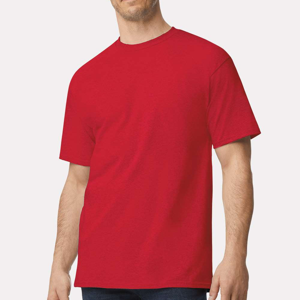 Ultra Cotton® Tall T-Shirt - 2000T