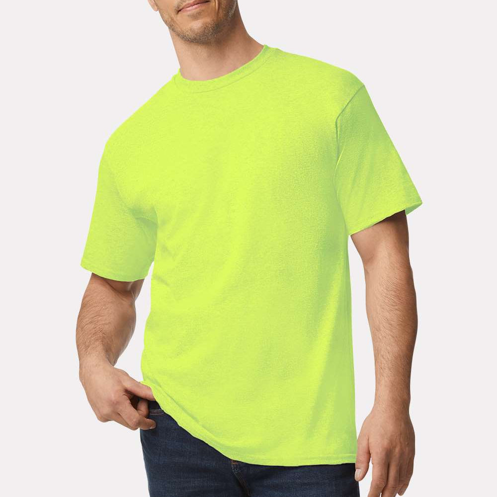 Ultra Cotton® Tall T-Shirt - 2000T