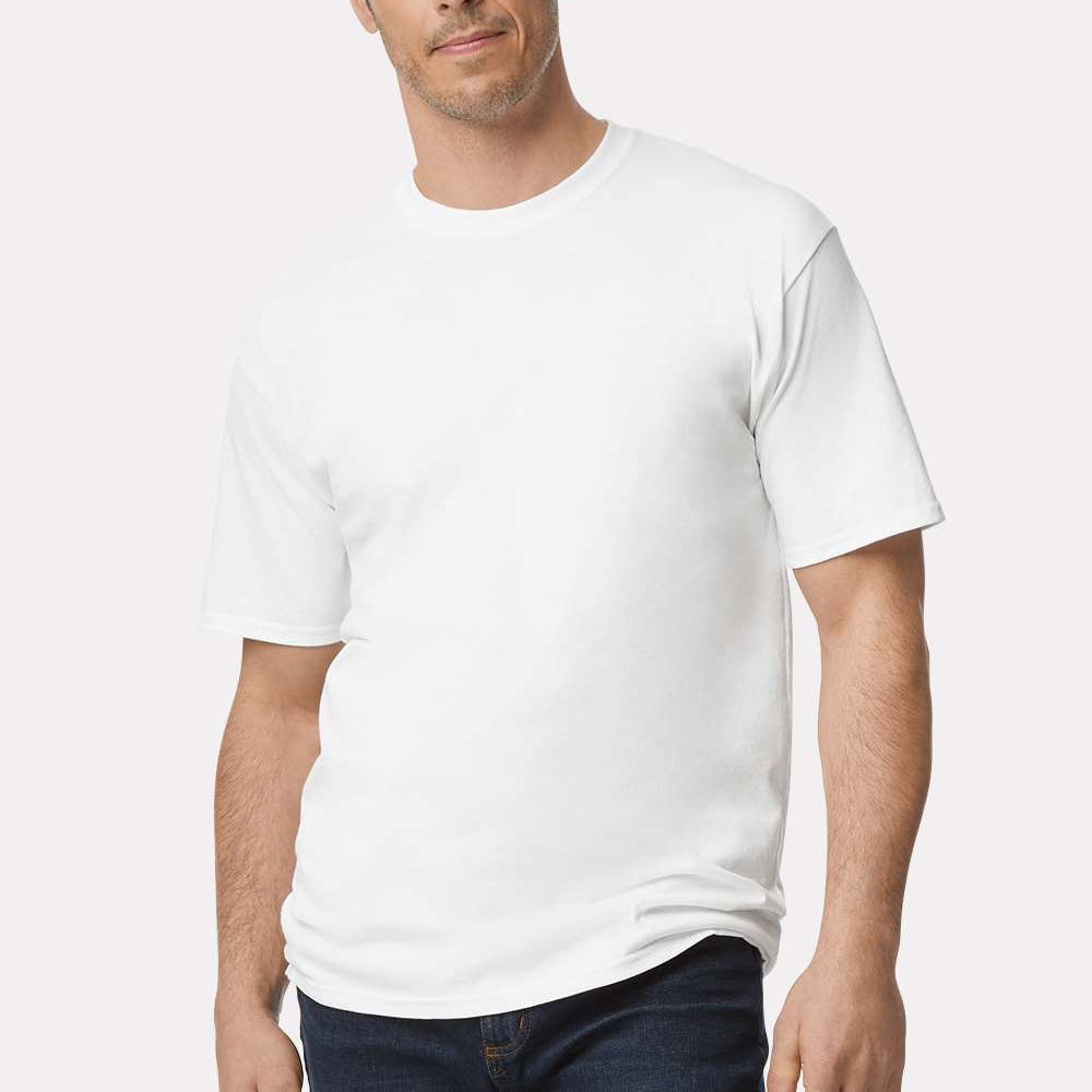 Ultra Cotton® Tall T-Shirt - 2000T