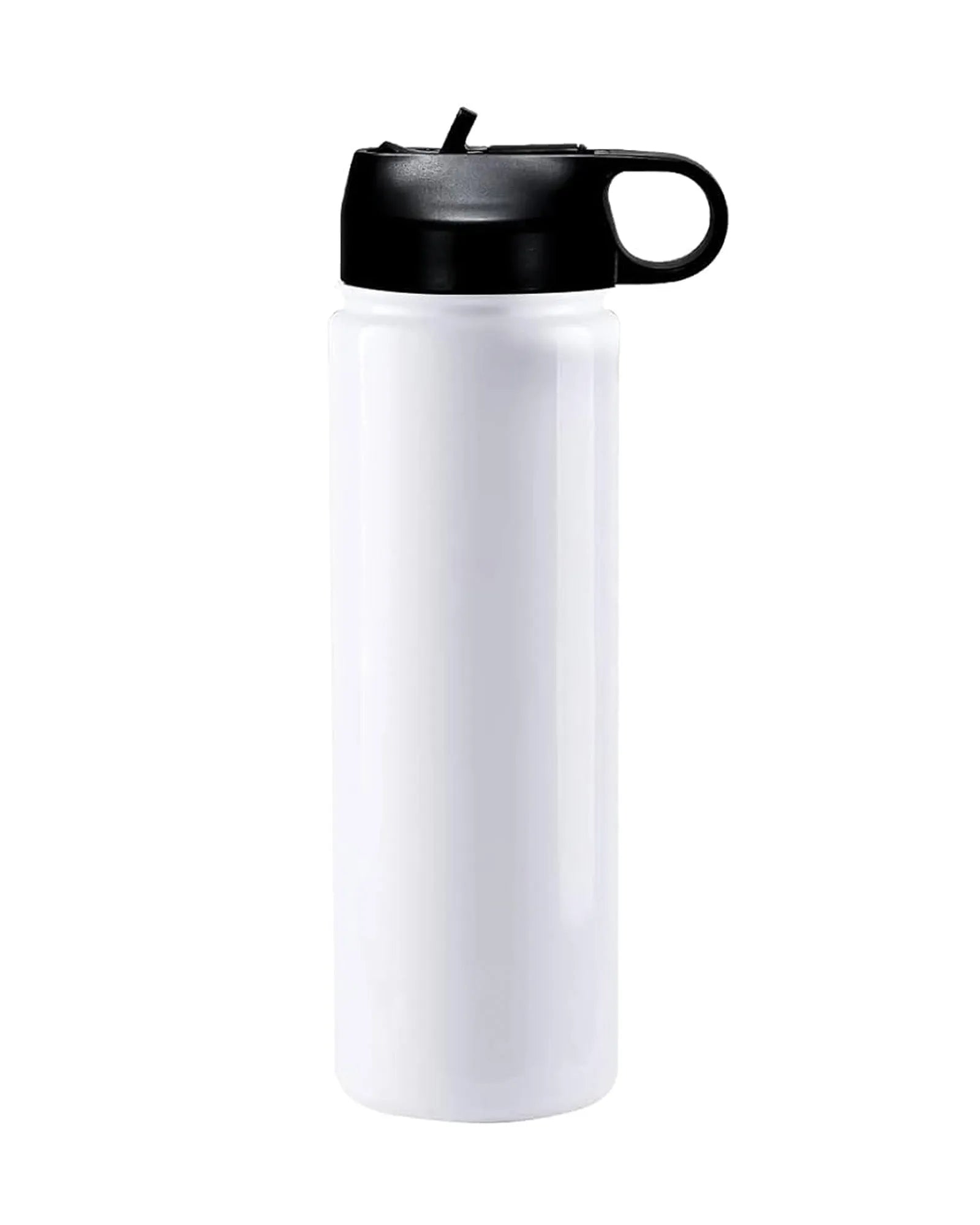 20oz Sublimation Sports Water Bottle - Print Me Shirts