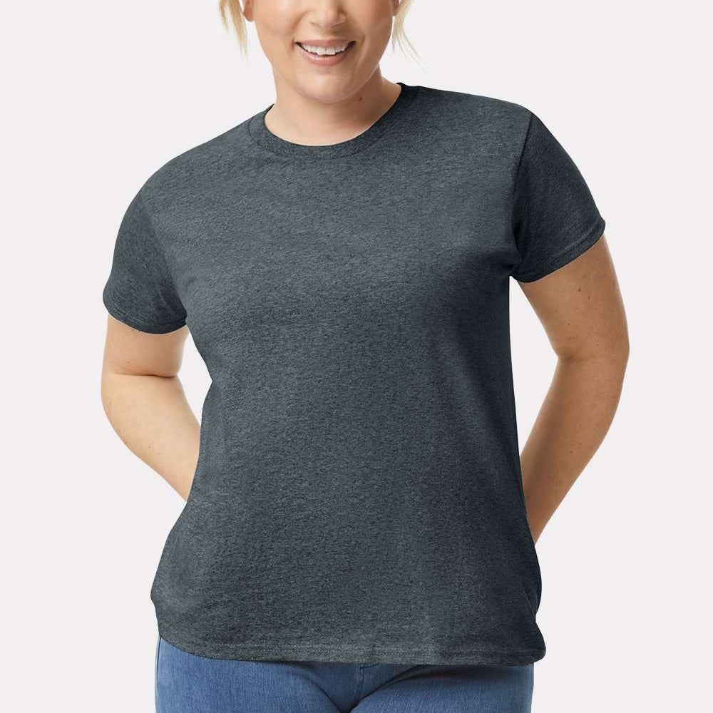 Camiseta para mujeres Ultra Cotton® - 2000L