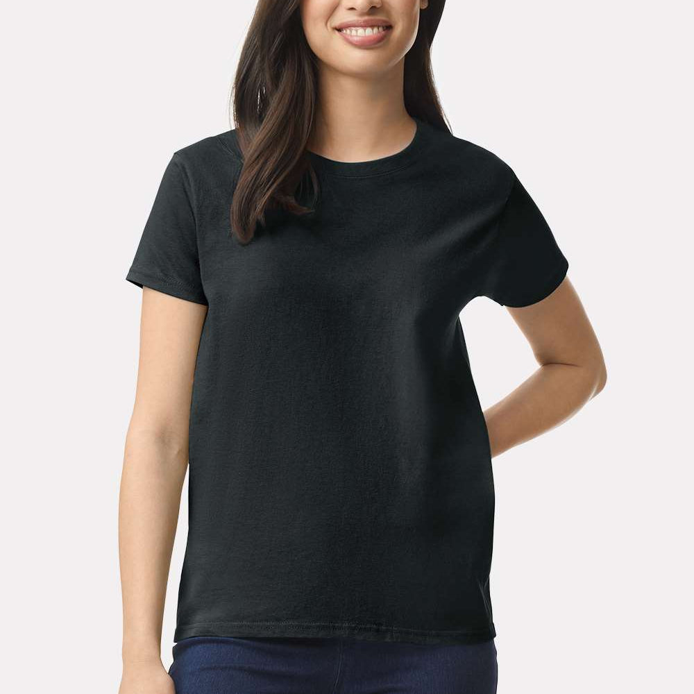 Camiseta para mujeres Ultra Cotton® - 2000L