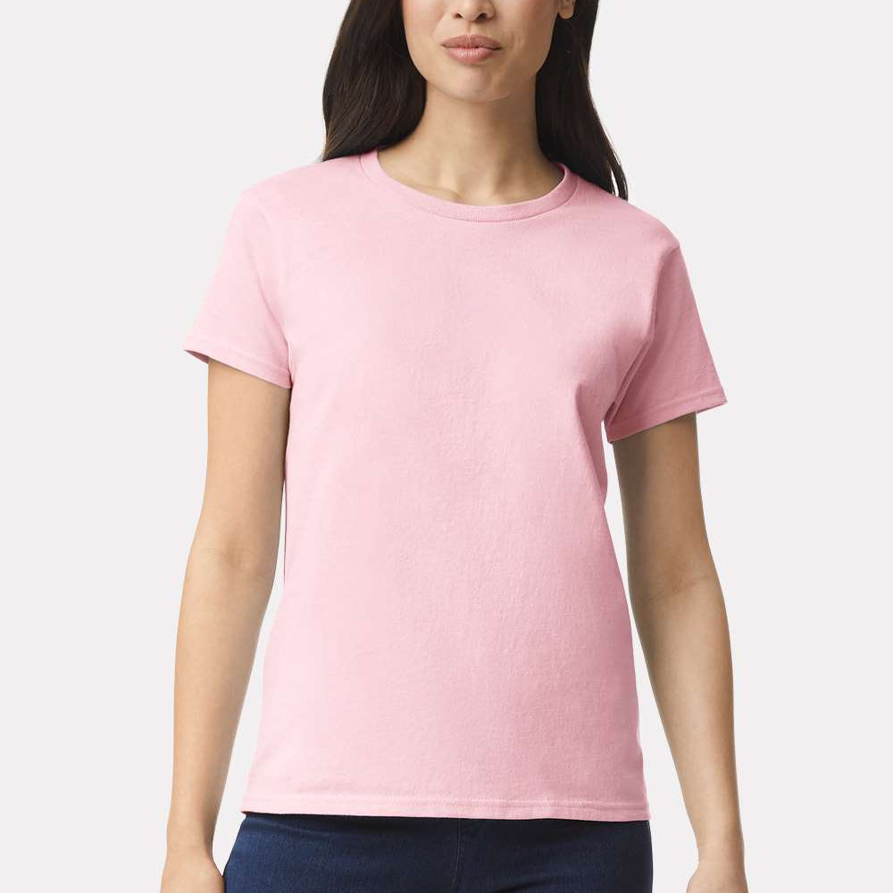 Camiseta para mujeres Ultra Cotton® - 2000L