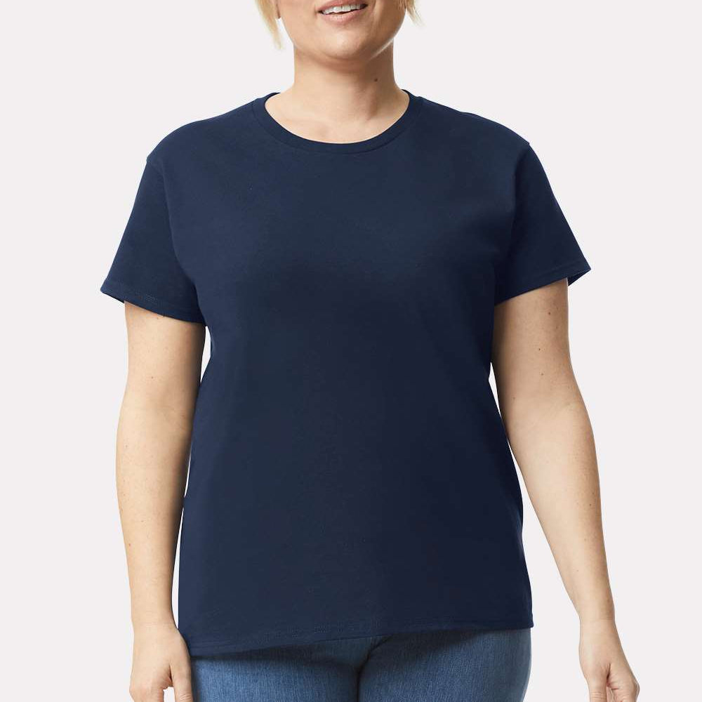 Camiseta para mujeres Ultra Cotton® - 2000L