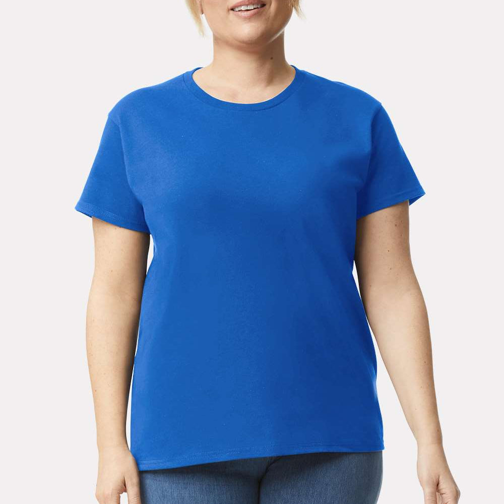 Camiseta para mujeres Ultra Cotton® - 2000L