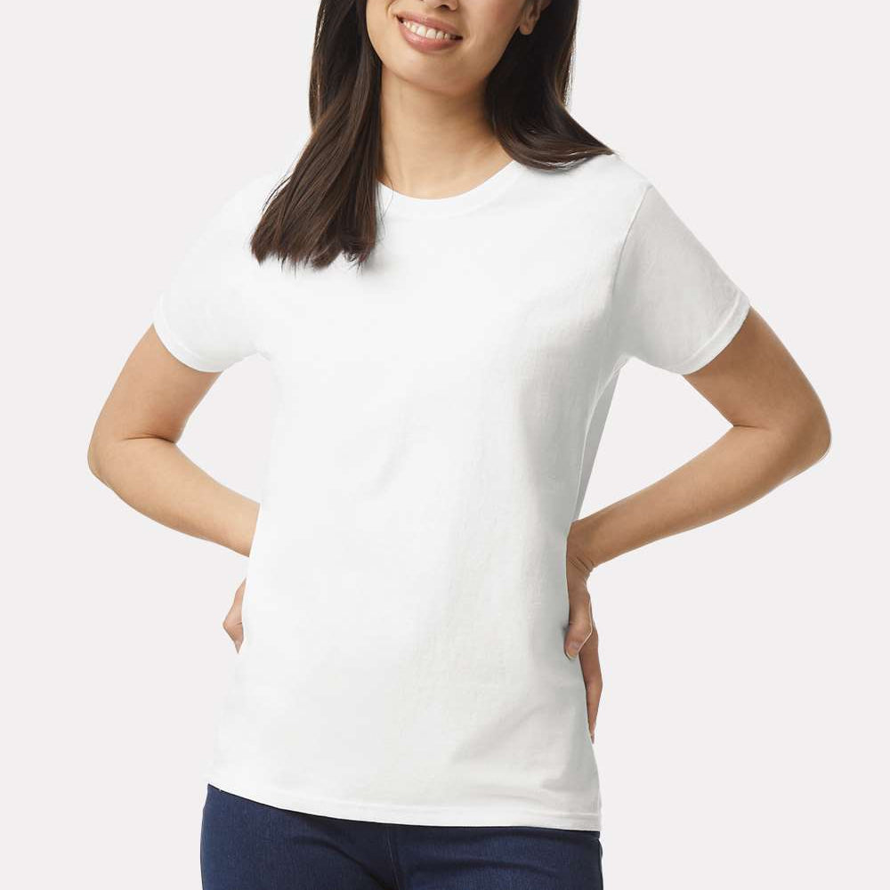 Camiseta para mujeres Ultra Cotton® - 2000L