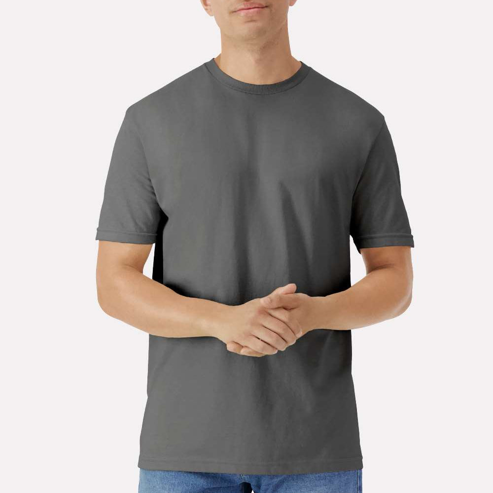 Unisex Light Cotton T-Shirt - 3000