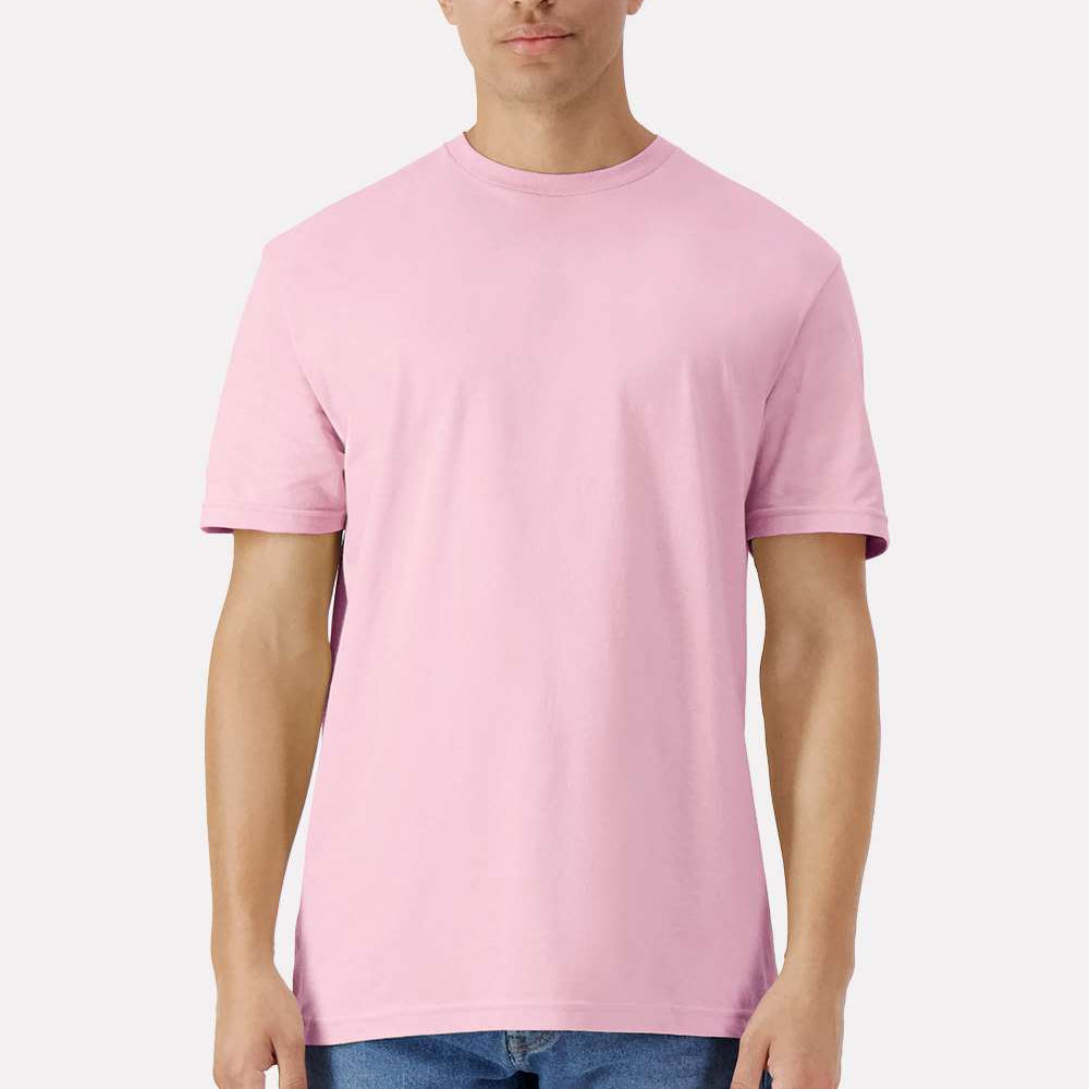 Unisex Light Cotton T-Shirt - 3000