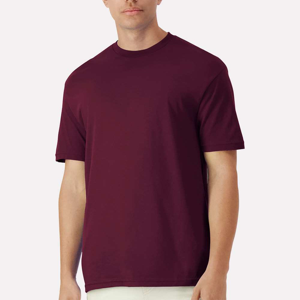 Unisex Light Cotton T-Shirt - 3000