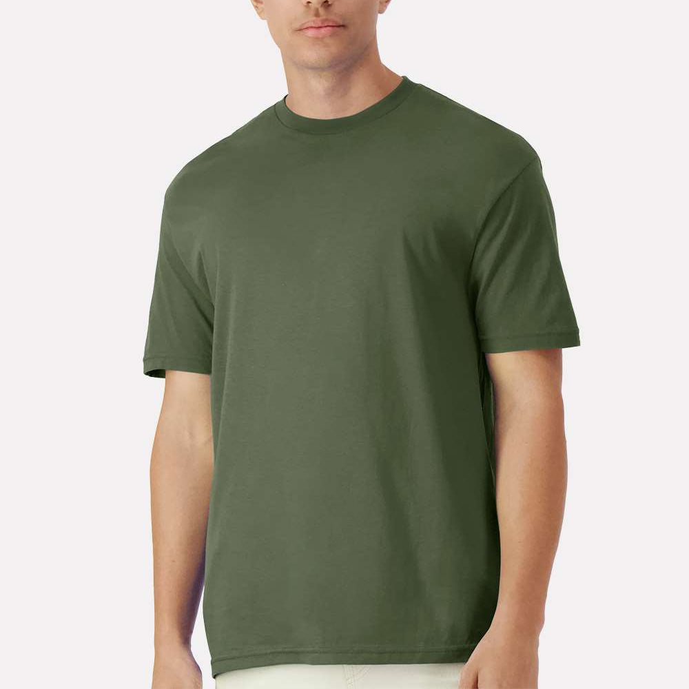 Unisex Light Cotton T-Shirt - 3000