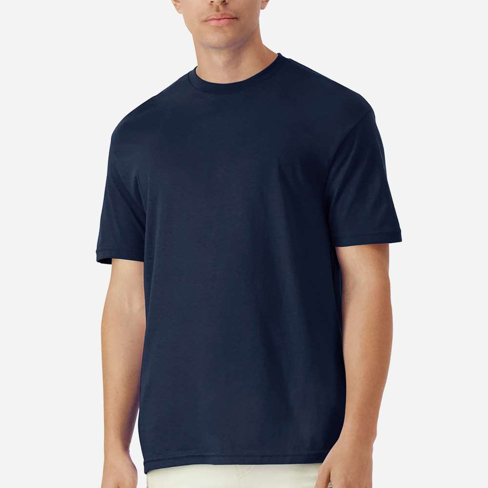 Unisex Light Cotton T-Shirt - 3000