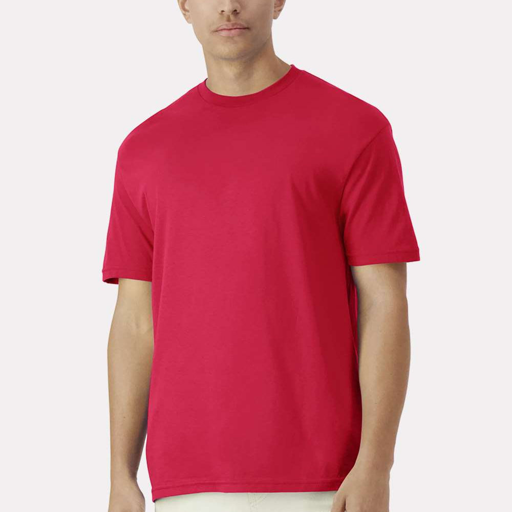 Unisex Light Cotton T-Shirt - 3000