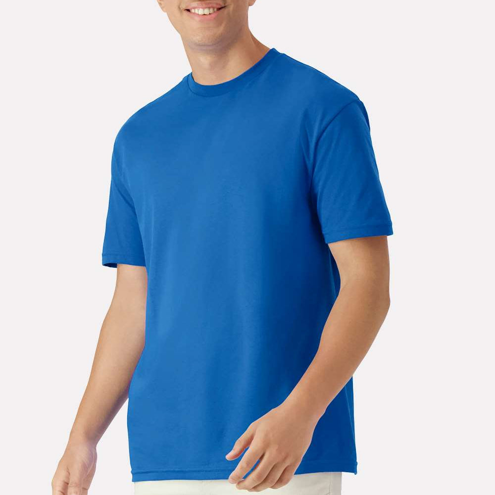 Unisex Light Cotton T-Shirt - 3000