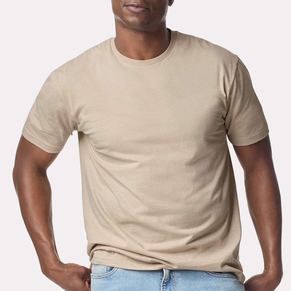 Unisex Light Cotton T-Shirt - 3000