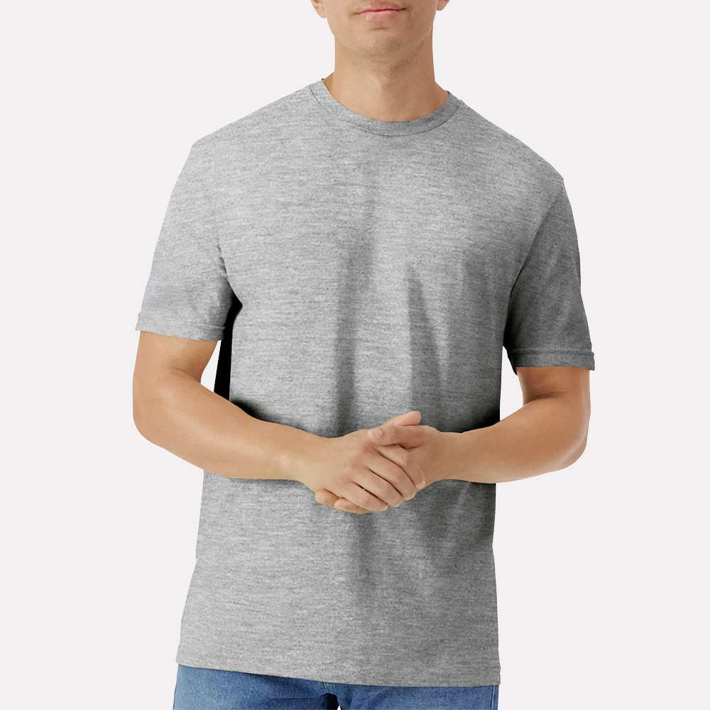 Unisex Light Cotton T-Shirt - 3000