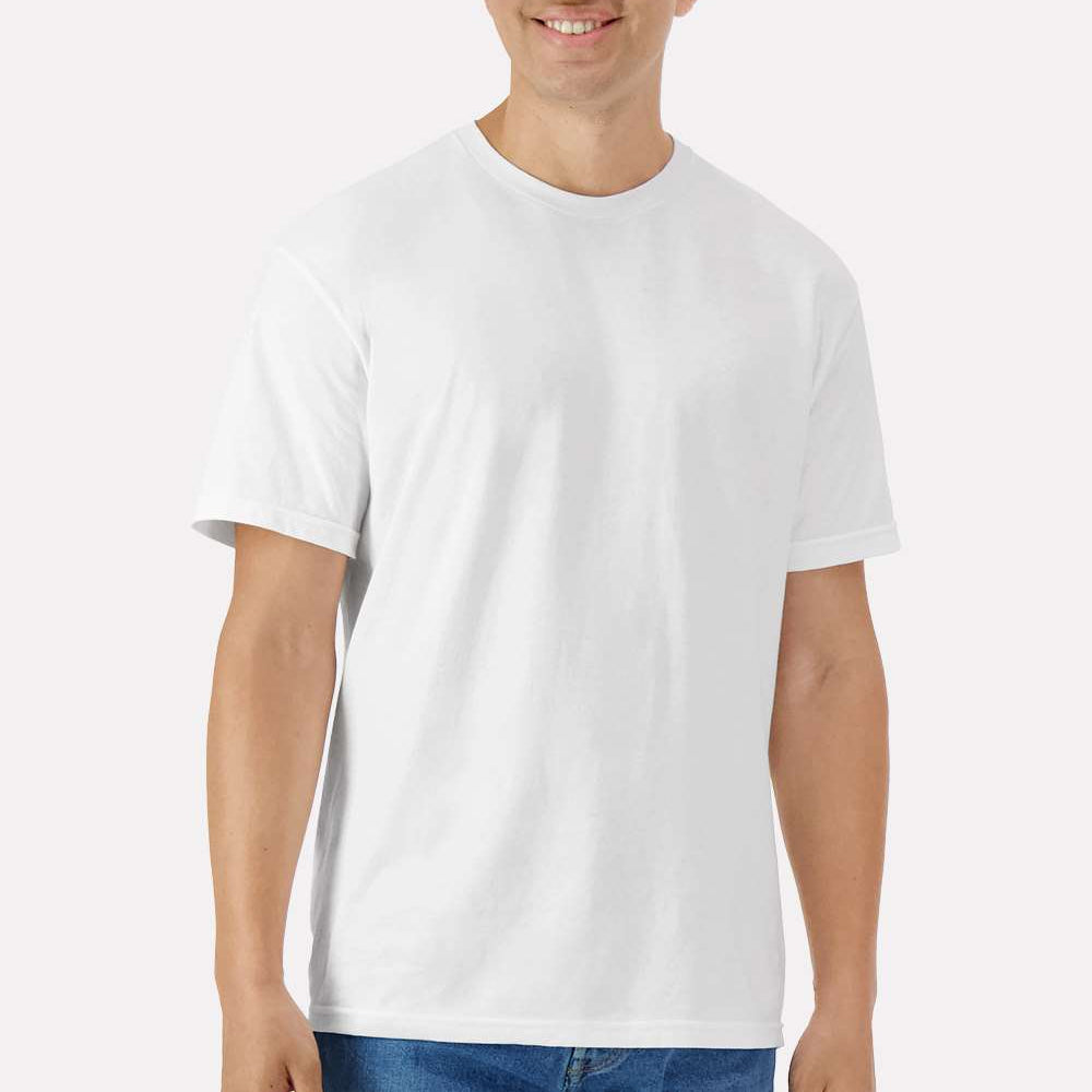 Unisex Light Cotton T-Shirt - 3000