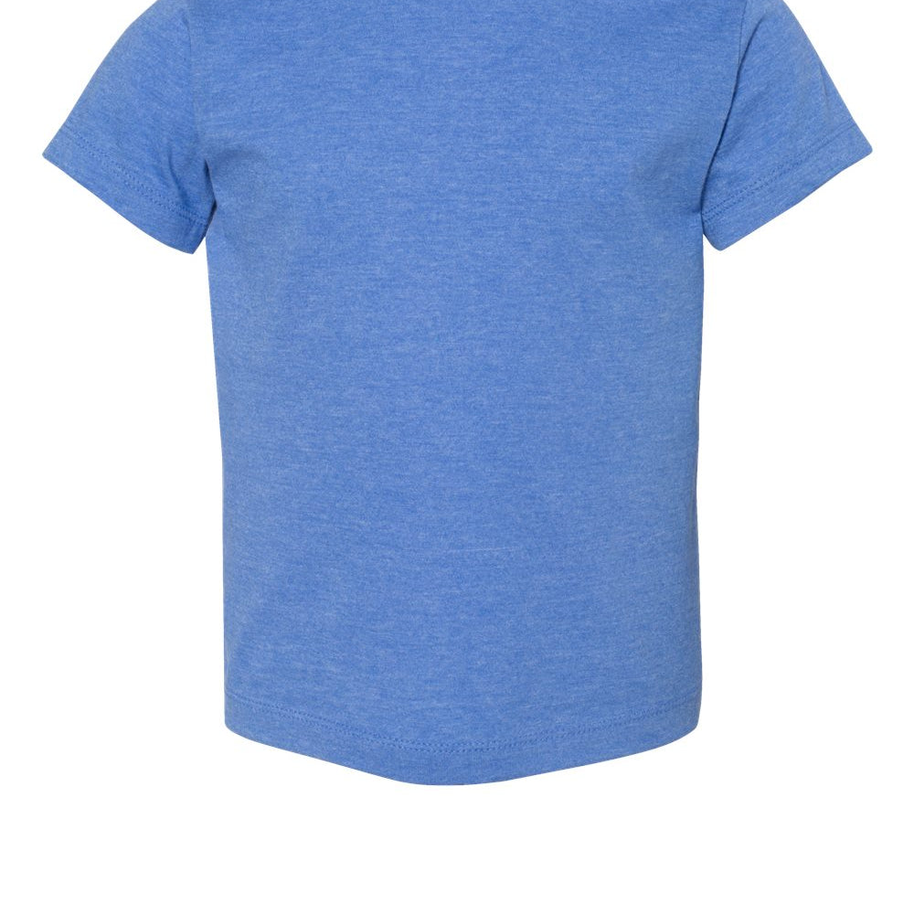 Toddler Jersey Tee - 3001T