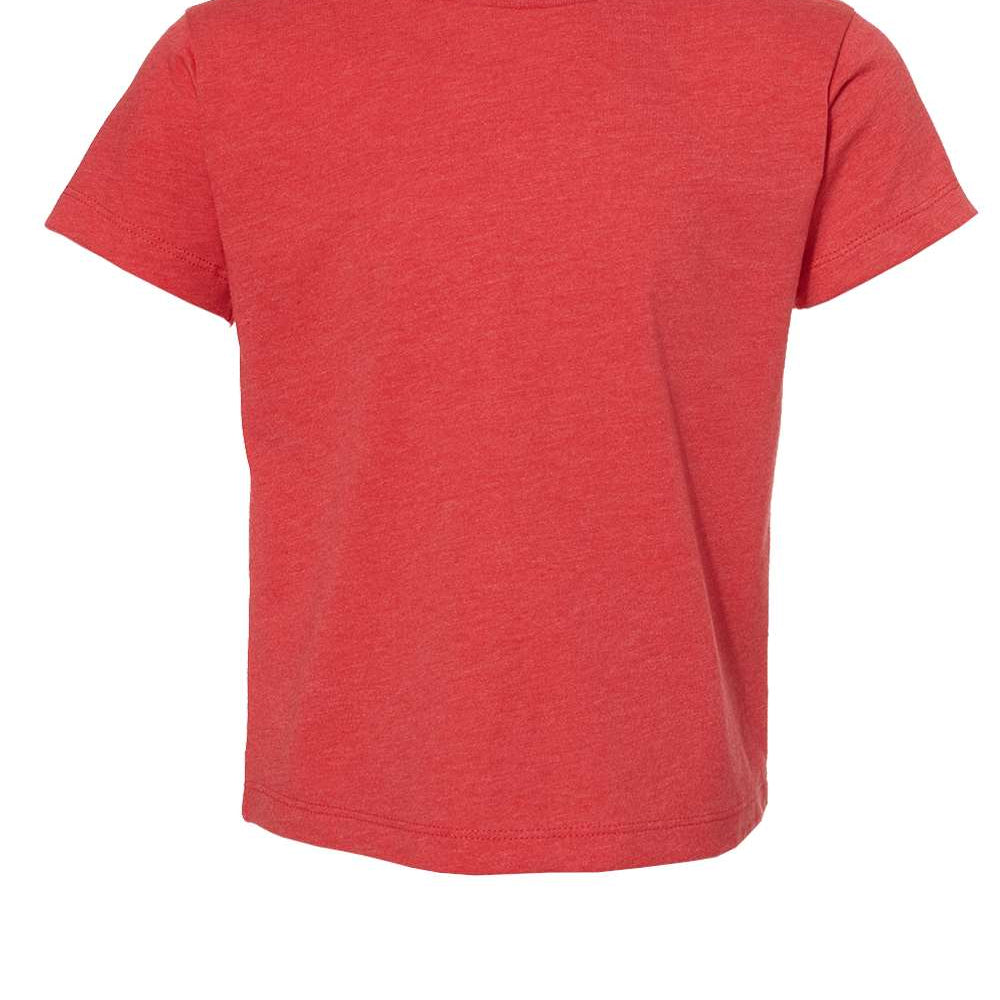 Toddler Jersey Tee - 3001T