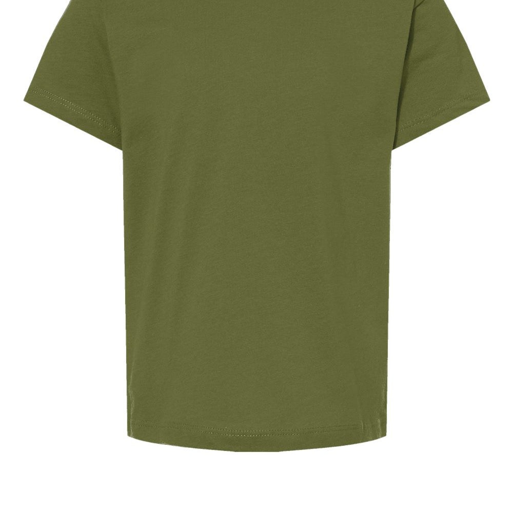 Toddler Jersey Tee - 3001T