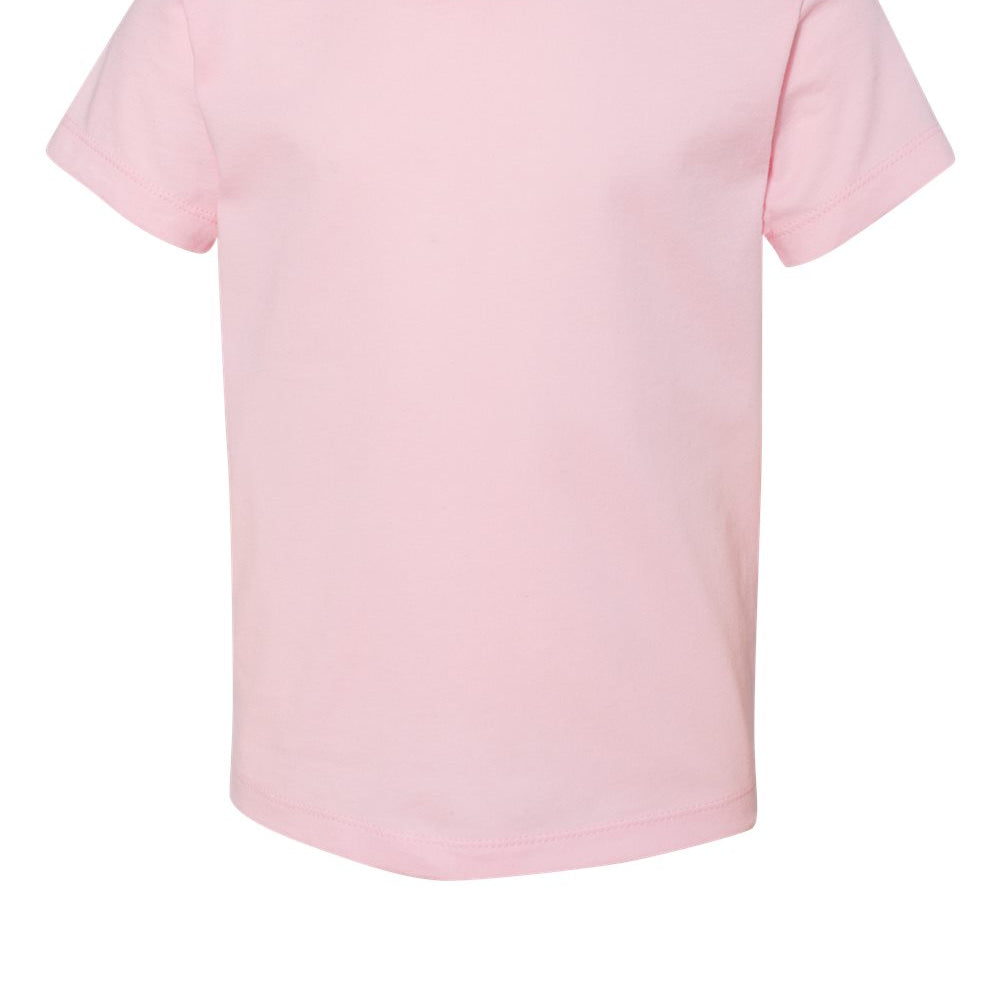 Toddler Jersey Tee - 3001T