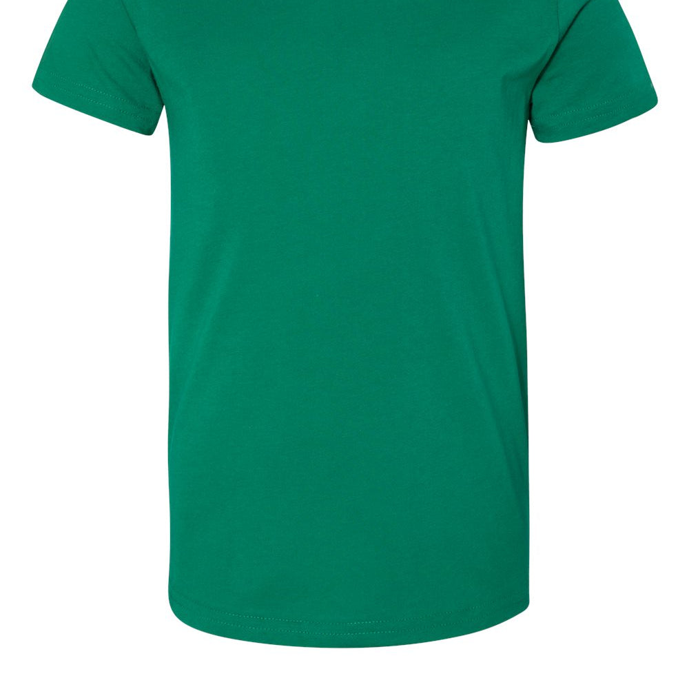 Unisex Jersey Tee - 3001Y