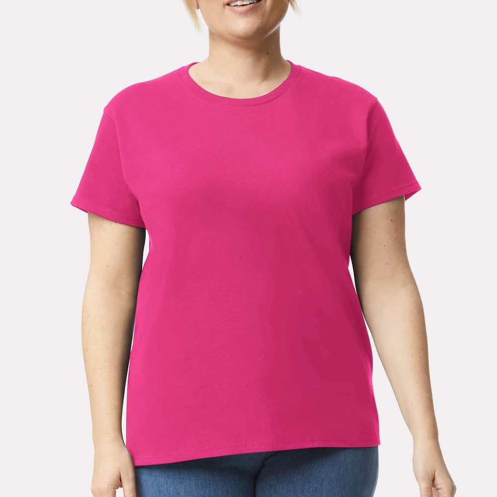 Camiseta para mujeres Ultra Cotton® - 2000L
