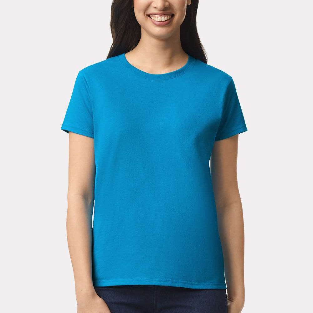 Camiseta para mujeres Ultra Cotton® - 2000L