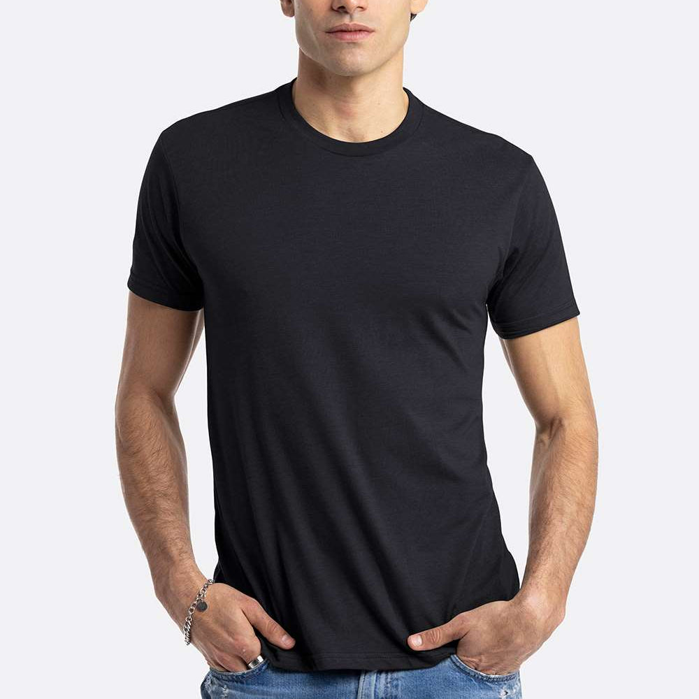 Unisex CVC T-Shirt - 6210