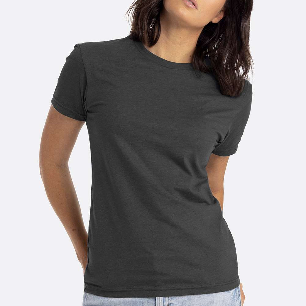 Unisex CVC T-Shirt - 6210