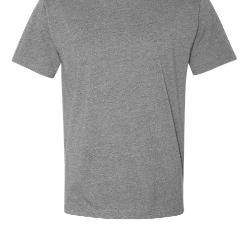 6210 - Dark Heather Grey
