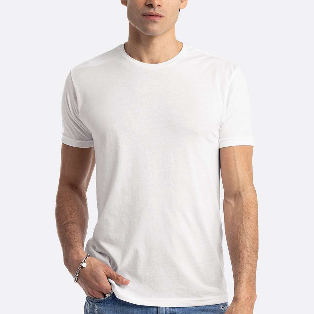 Unisex CVC T-Shirt - 6210